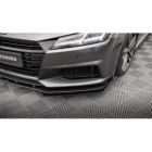 Flapsy przednie Maxton Design Audi TT S-Line / TTS 8S