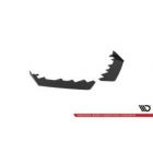 Flapsy przednie Maxton Design Audi TT S-Line / TTS 8S