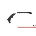 Flapsy przednie Maxton Design Audi TT S-Line / TTS 8S