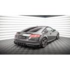 Flapsy tylne boczne Maxton Design Audi TT S-Line 8S
