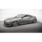 Flapsy boczne Maxton Design Audi TT S-Line / TTS 8S