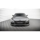Splitter przedni Maxton Design Audi TT S-Line / TTS 8S