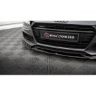 Splitter przedni Maxton Design Audi TT S-Line / TTS 8S