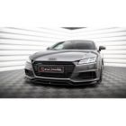 Splitter przedni Maxton Design Audi TT S-Line / TTS 8S