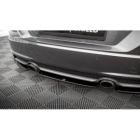Splitter tylny Maxton Design Audi TT S-Line 8S