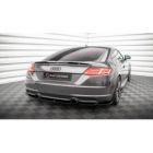 Splitter tylny Maxton Design Audi TT S-Line 8S