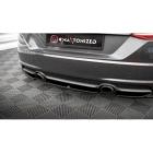 Splitter tylny Maxton Design Audi TT S-Line 8S