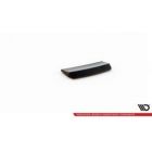 Splitter tylny Maxton Design Audi TT S-Line 8S