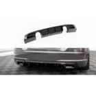 Dokładka tylna Maxton Design Audi TT S-Line 8S