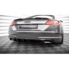 Dokładka tylna Maxton Design Audi TT S-Line 8S