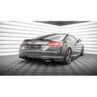 Dokładka tylna Maxton Design Audi TT S-Line 8S