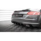 Dokładka tylna Maxton Design Audi TT S-Line 8S