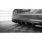 Dokładka tylna Maxton Design Audi TT S-Line 8S