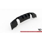 Dokładka tylna Maxton Design Audi TT S-Line 8S