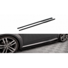 Dokładki progów Maxton Design Audi TT S-Line 8S