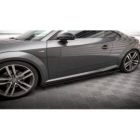 Dokładki progów Maxton Design Audi TT S-Line 8S
