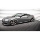 Dokładki progów Maxton Design Audi TT S-Line 8S
