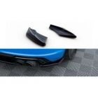 Splittery tylne boczne Maxton Design Audi TTS 8S Facelift