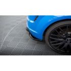 Splittery tylne boczne Maxton Design Audi TTS 8S Facelift