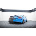 Splittery tylne boczne Maxton Design Audi TTS 8S Facelift