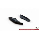 Splittery tylne boczne Maxton Design Audi TTS 8S Facelift