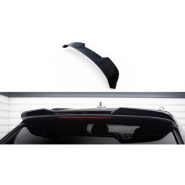 Górne przedłużenie spoilera Maxton Design 3D Maxton Design Bentley Bentayga