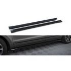 Dokładki progów Maxton Design Bentley Bentayga