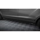 Dokładki progów Maxton Design Bentley Bentayga