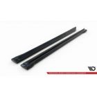 Dokładki progów Maxton Design Bentley Bentayga