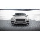 Zestaw splitterów Maxton Design Bentley Bentayga