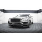 Zestaw splitterów Maxton Design Bentley Bentayga