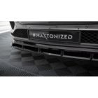 Zestaw splitterów Maxton Design Bentley Bentayga