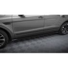 Zestaw splitterów Maxton Design Bentley Bentayga