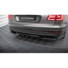 Zestaw splitterów Maxton Design Bentley Bentayga