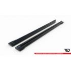 Zestaw splitterów Maxton Design Bentley Bentayga