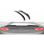Spoiler Cap 3D Maxton Design Bentley Continental GTC Mk3