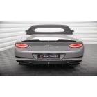 Spoiler Cap 3D Maxton Design Bentley Continental GTC Mk3