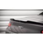 Spoiler Cap 3D Maxton Design Bentley Continental GTC Mk3