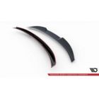 Spoiler Cap 3D Maxton Design Bentley Continental GTC Mk3