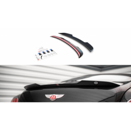 Spoiler Cap Maxton Design Bentley Continental GT V8 S Mk2
