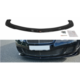 Splitter przedni Maxton Design Bentley Continental GT / GTC Mk1