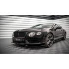 Splitter przedni Maxton Design Bentley Continental GT V8 S Mk2