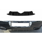 Dokładka tylna środkowa Maxton Design  Bentley Continental GT / GTC Mk1