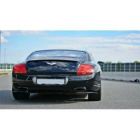 Splittery tylne boczne Maxton Design Bentley Continental GT / GTC Mk1