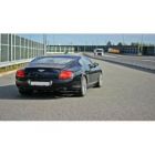Splittery tylne boczne Maxton Design Bentley Continental GT / GTC Mk1