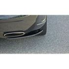 Splittery tylne boczne Maxton Design Bentley Continental GT / GTC Mk1