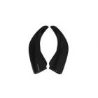 Splittery tylne boczne Maxton Design Bentley Continental GT / GTC Mk1