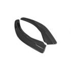 Splittery tylne boczne Maxton Design Bentley Continental GT / GTC Mk1