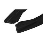 Splittery tylne boczne Maxton Design Bentley Continental GT / GTC Mk1