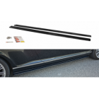 Dokładki progów Maxton Design Bentley Continental GT / GTC Mk1